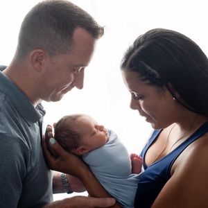 Meet your Posher, Nikki